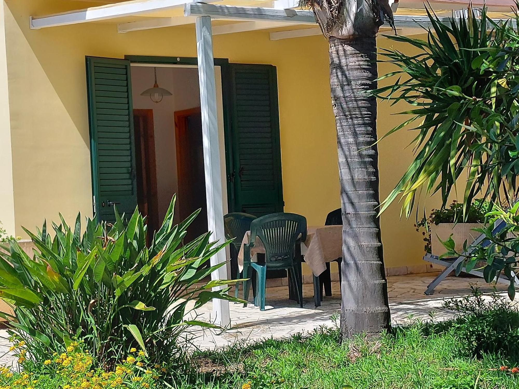 Masseria Lama Torre dell'Orso Exterior photo